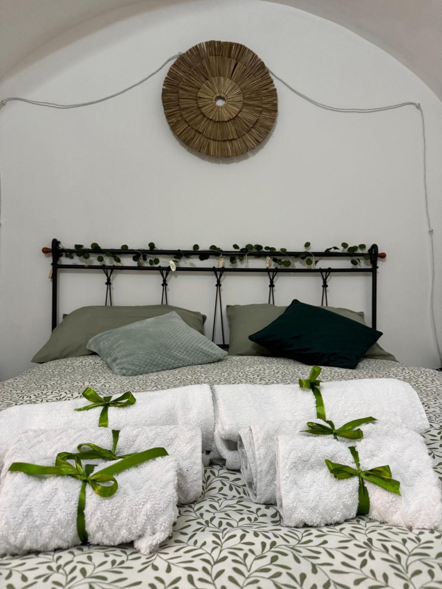 Dimora Da Nonna Giulia Apartment Бари Екстериор снимка