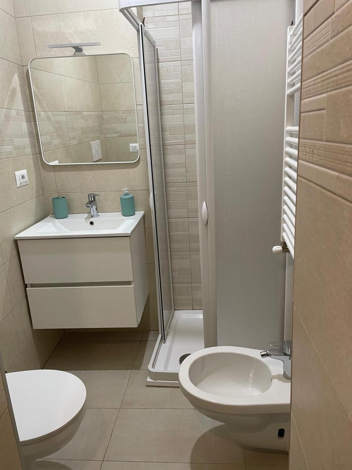 Dimora Da Nonna Giulia Apartment Бари Екстериор снимка